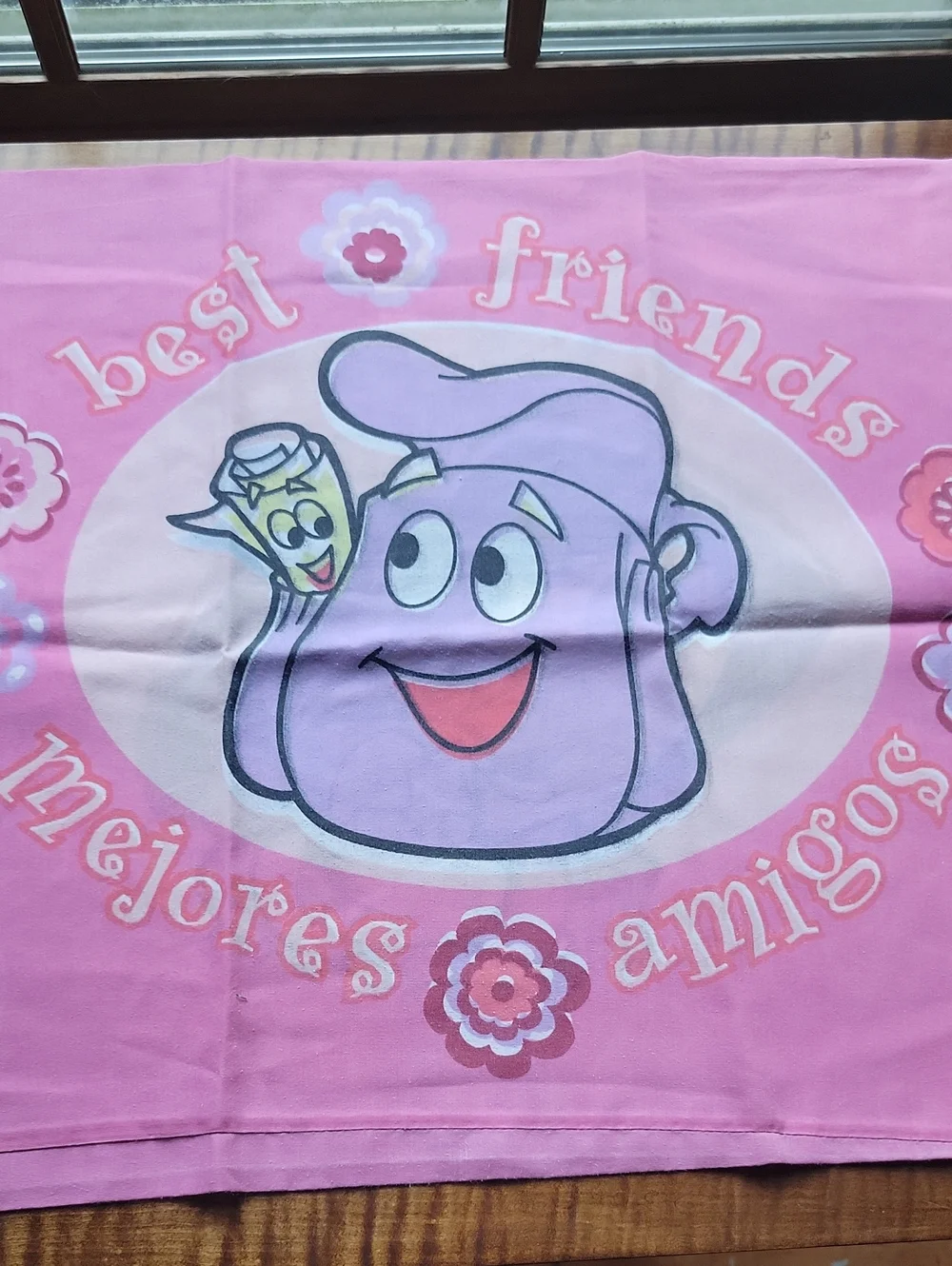 Dora The Explorer adorable vintage